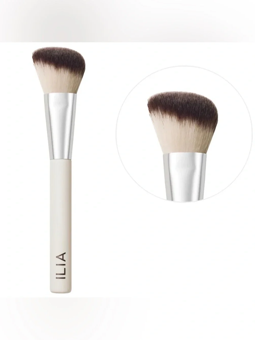 New Ilia Sculpting Brush